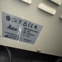 Leica HistoCare Arcadia H Parafinn Embedding Station image 1